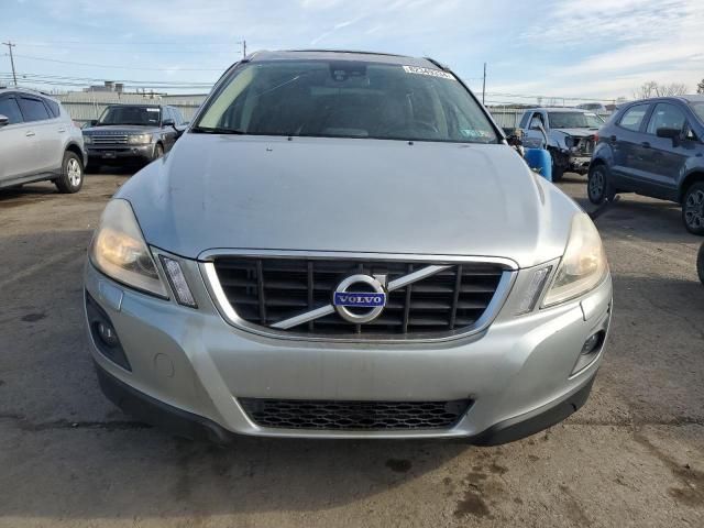 2010 Volvo XC60 T6