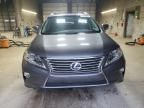 2013 Lexus RX 450H