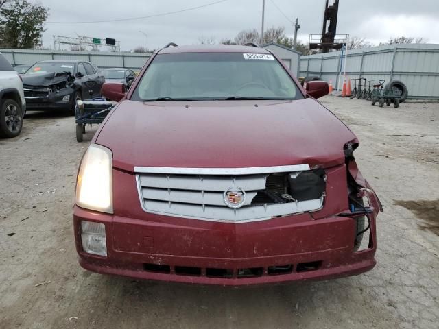 2006 Cadillac SRX