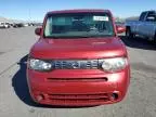 2009 Nissan Cube Base