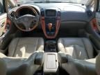 2002 Lexus RX 300