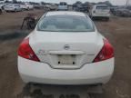 2008 Nissan Altima 2.5S