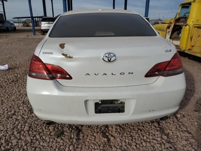 2009 Toyota Avalon XL