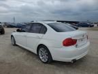 2011 BMW 328 I