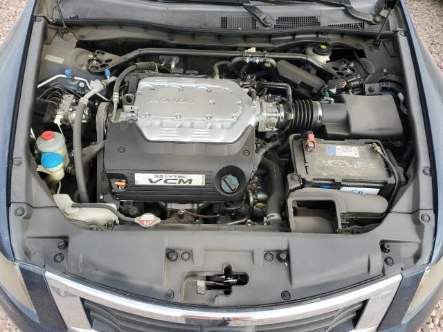 2010 Honda Accord EXL