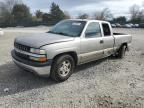 2002 Chevrolet Silverado C1500