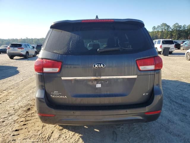 2015 KIA Sedona EX