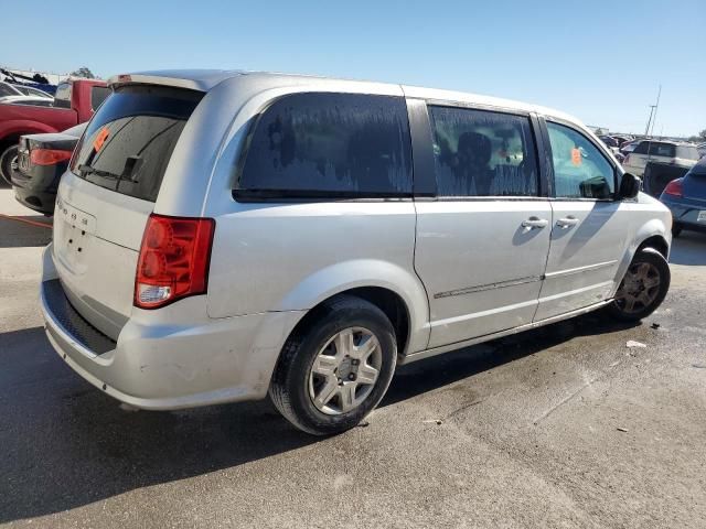 2011 Dodge Grand Caravan Express