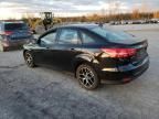 2018 Ford Focus SEL