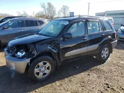 2002 Toyota Rav4 en venta en Chicago Heights, IL