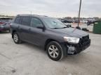 2010 Toyota Highlander SE