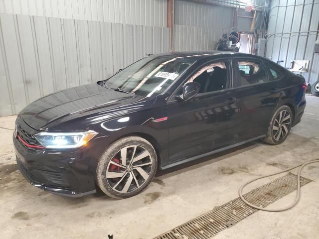 2021 Volkswagen Jetta GLI