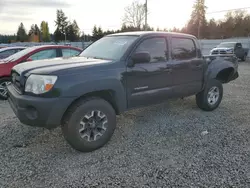 2006 Toyota Tacoma Double Cab Prerunner en venta en Graham, WA