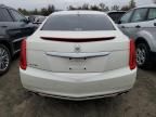 2014 Cadillac XTS Luxury Collection