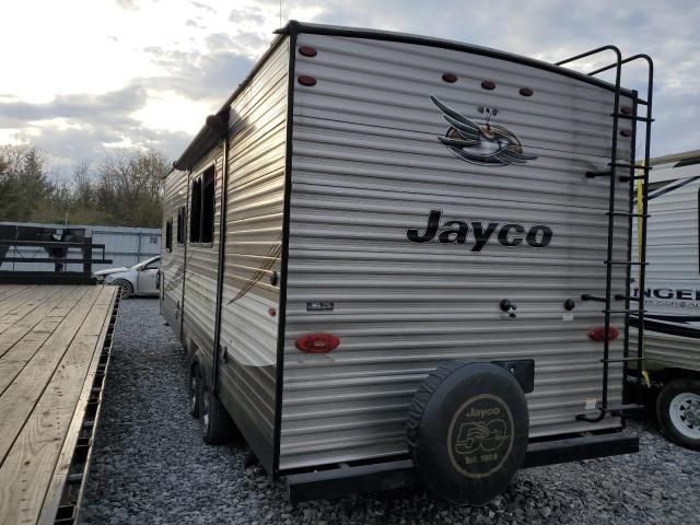 2019 Jayco Trailer