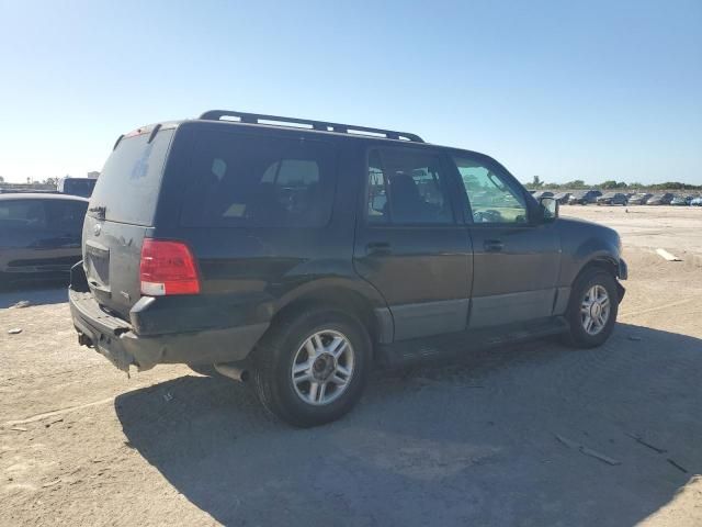 2006 Ford Expedition XLT