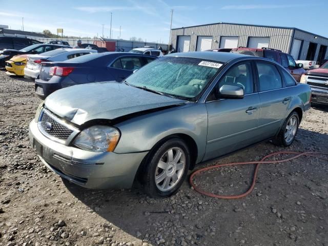 2006 Ford Five Hundred SE