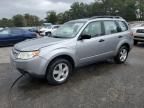 2011 Subaru Forester 2.5X