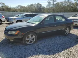 Hyundai Sonata se salvage cars for sale: 2008 Hyundai Sonata SE