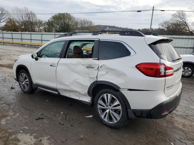 2020 Subaru Ascent Touring