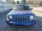 2010 Jeep Patriot Sport