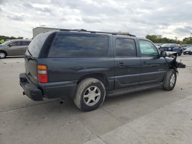 2003 GMC Yukon XL Denali