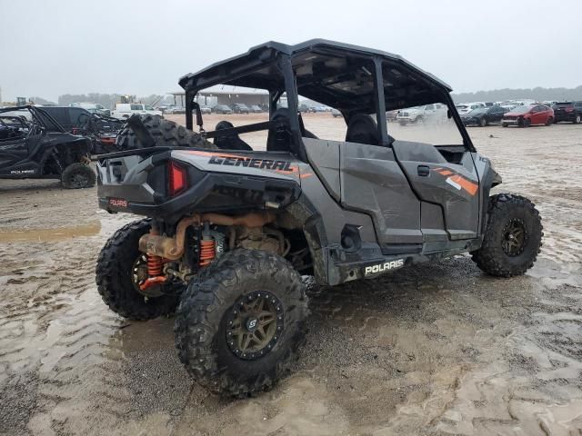 2021 Polaris General 4 1000 Premium