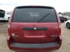 2010 Dodge Grand Caravan SE