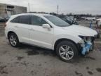 2015 Acura RDX