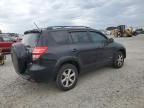 2011 Toyota Rav4 Limited