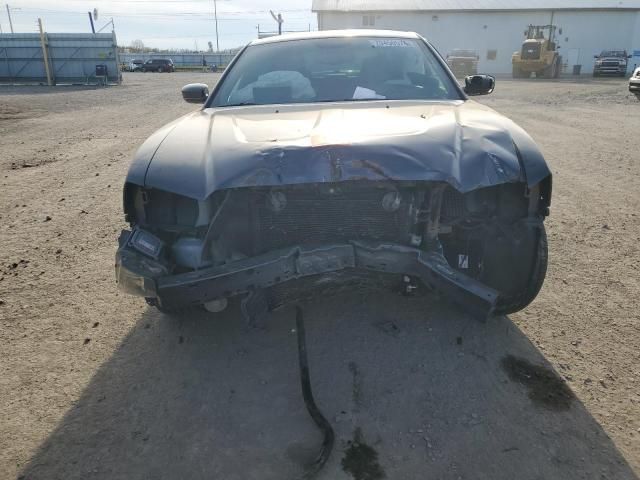 2014 Dodge Charger R/T