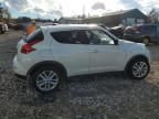 2011 Nissan Juke S