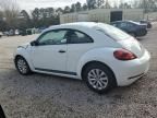 2017 Volkswagen Beetle 1.8T