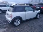 2012 Mini Cooper S