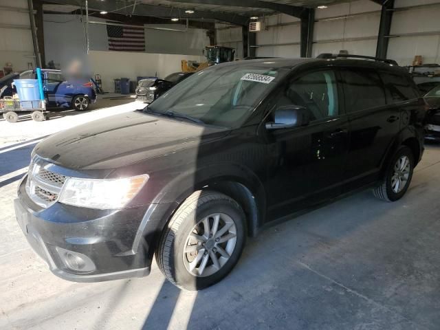 2014 Dodge Journey SXT