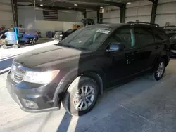 Lotes con ofertas a la venta en subasta: 2014 Dodge Journey SXT