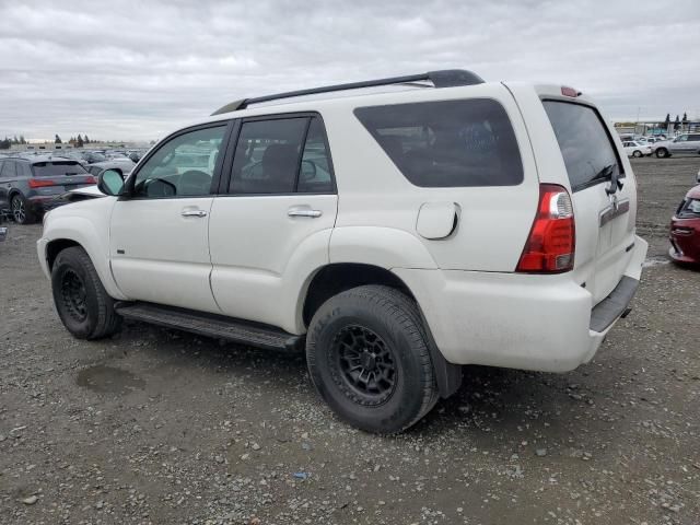 2006 Toyota 4runner SR5