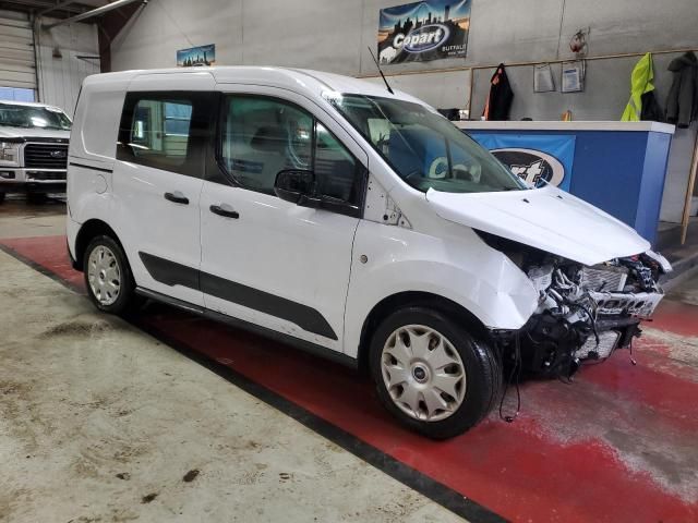 2014 Ford Transit Connect XLT