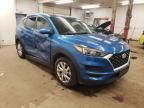 2019 Hyundai Tucson Limited