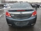 2013 Buick Regal GS