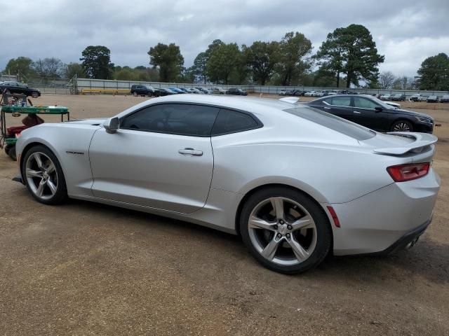 2017 Chevrolet Camaro SS