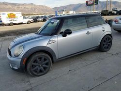 Mini Vehiculos salvage en venta: 2009 Mini Cooper S