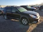 2012 Subaru Outback 2.5I Limited