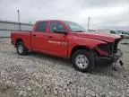 2023 Dodge RAM 1500 Classic Tradesman