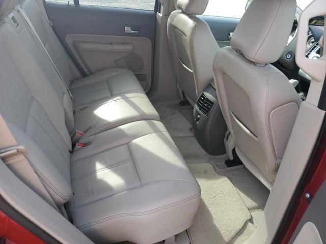 2008 Ford Edge SEL