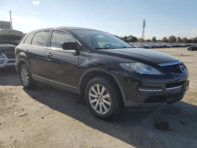 2009 Mazda CX-9