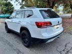 2019 Volkswagen Atlas S