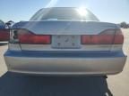 1999 Honda Accord EX