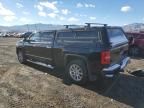 2014 GMC Sierra K1500 Denali