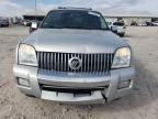 2010 Mercury Mountaineer Premier